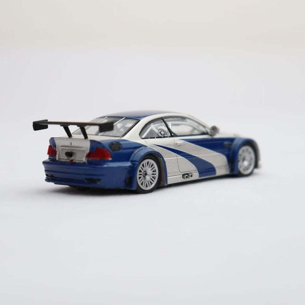 DCM 1/64 E46 NFS